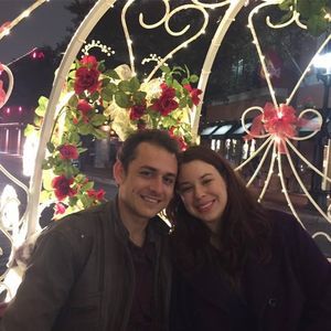 Meet your Posher, Tyler